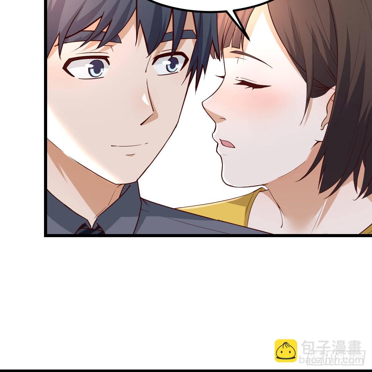 《家有双生女友（我家女友是双子）》踏上征程 第18页