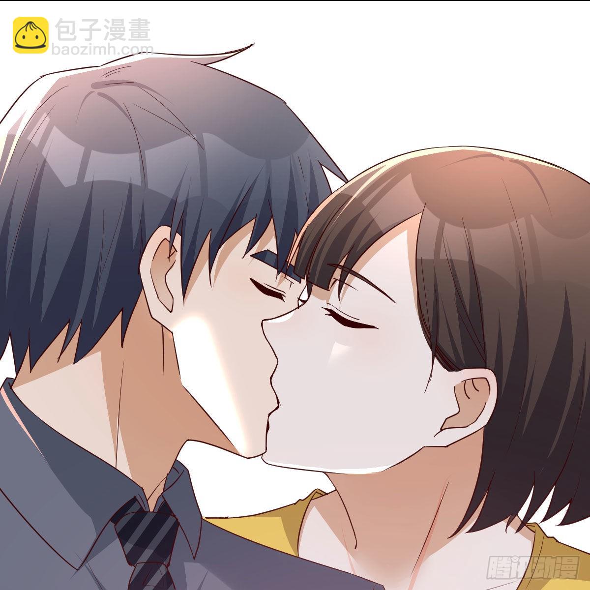 《家有双生女友（我家女友是双子）》踏上征程 第19页