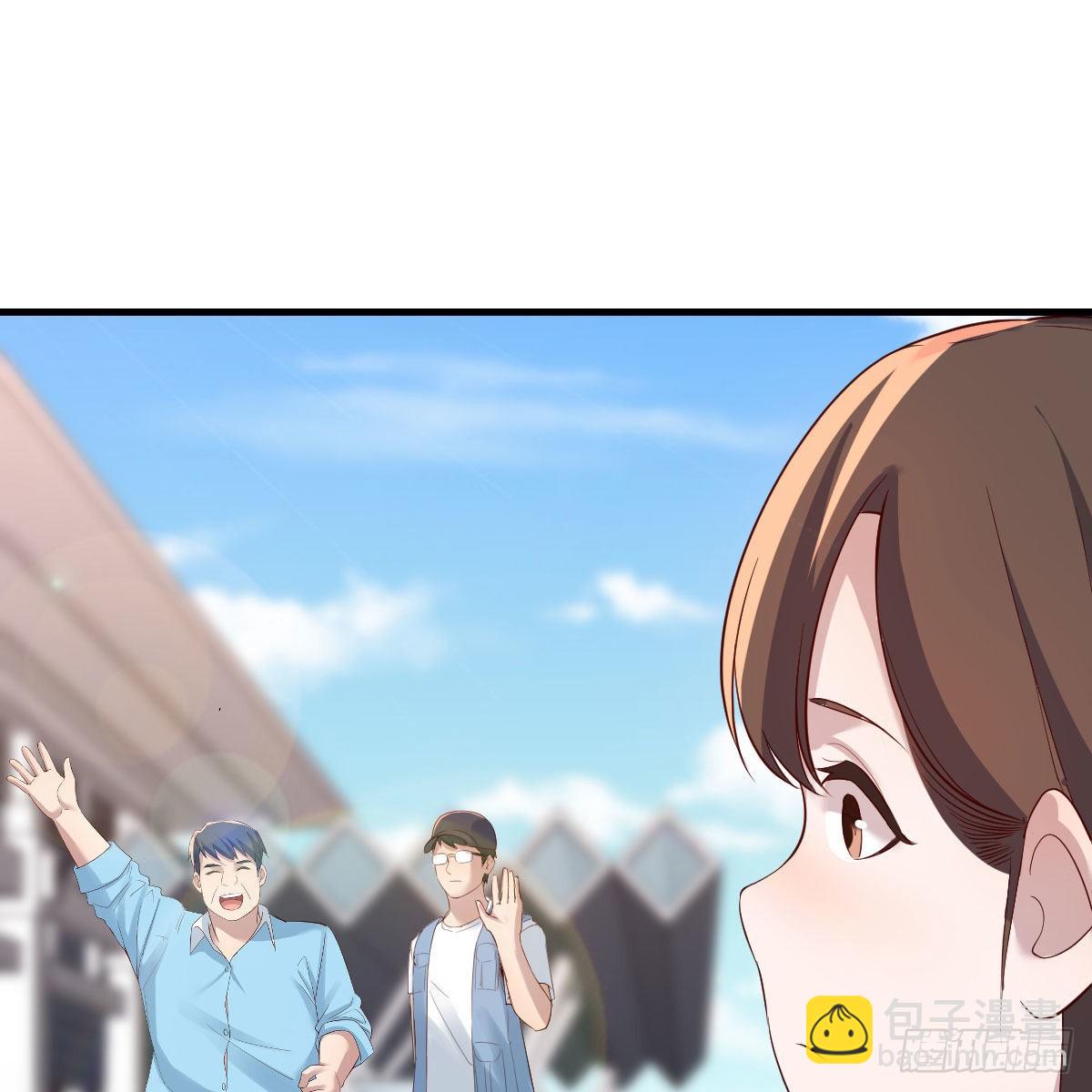 《家有双生女友（我家女友是双子）》踏上征程 第26页