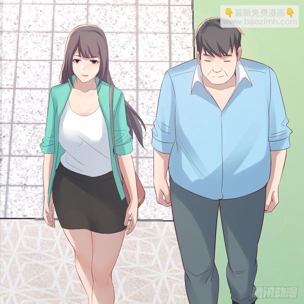 《家有双生女友（我家女友是双子）》踏上征程 第28页