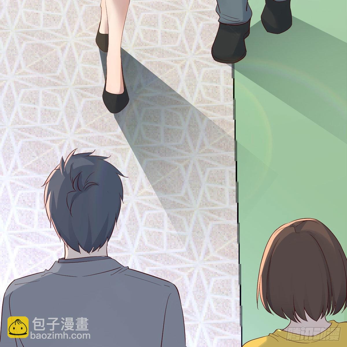 《家有双生女友（我家女友是双子）》踏上征程 第29页