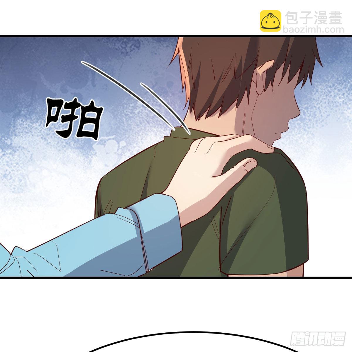 《家有双生女友（我家女友是双子）》战场上见真章 第27页