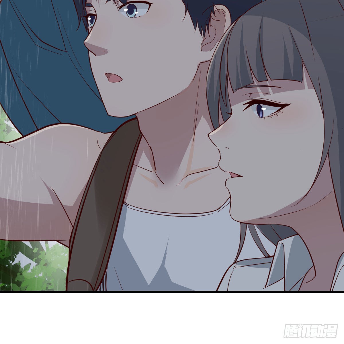 《家有双生女友（我家女友是双子）》梦变成了现实 第14页