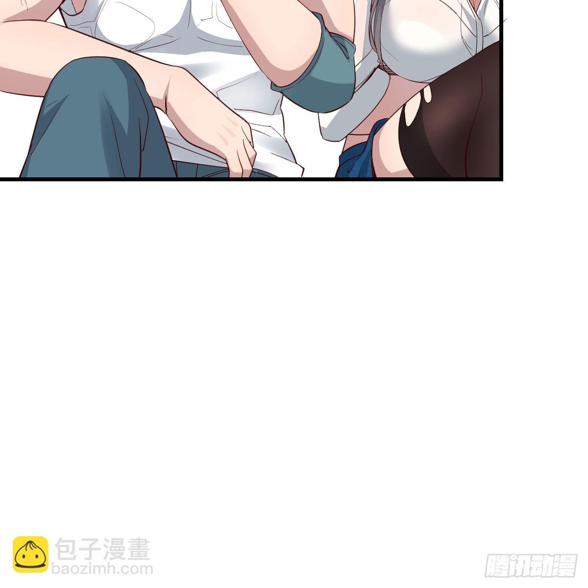 《家有双生女友（我家女友是双子）》梦变成了现实 第23页