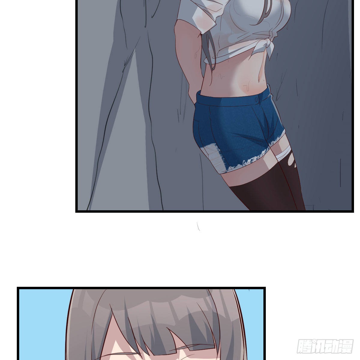 《家有双生女友（我家女友是双子）》梦变成了现实 第47页