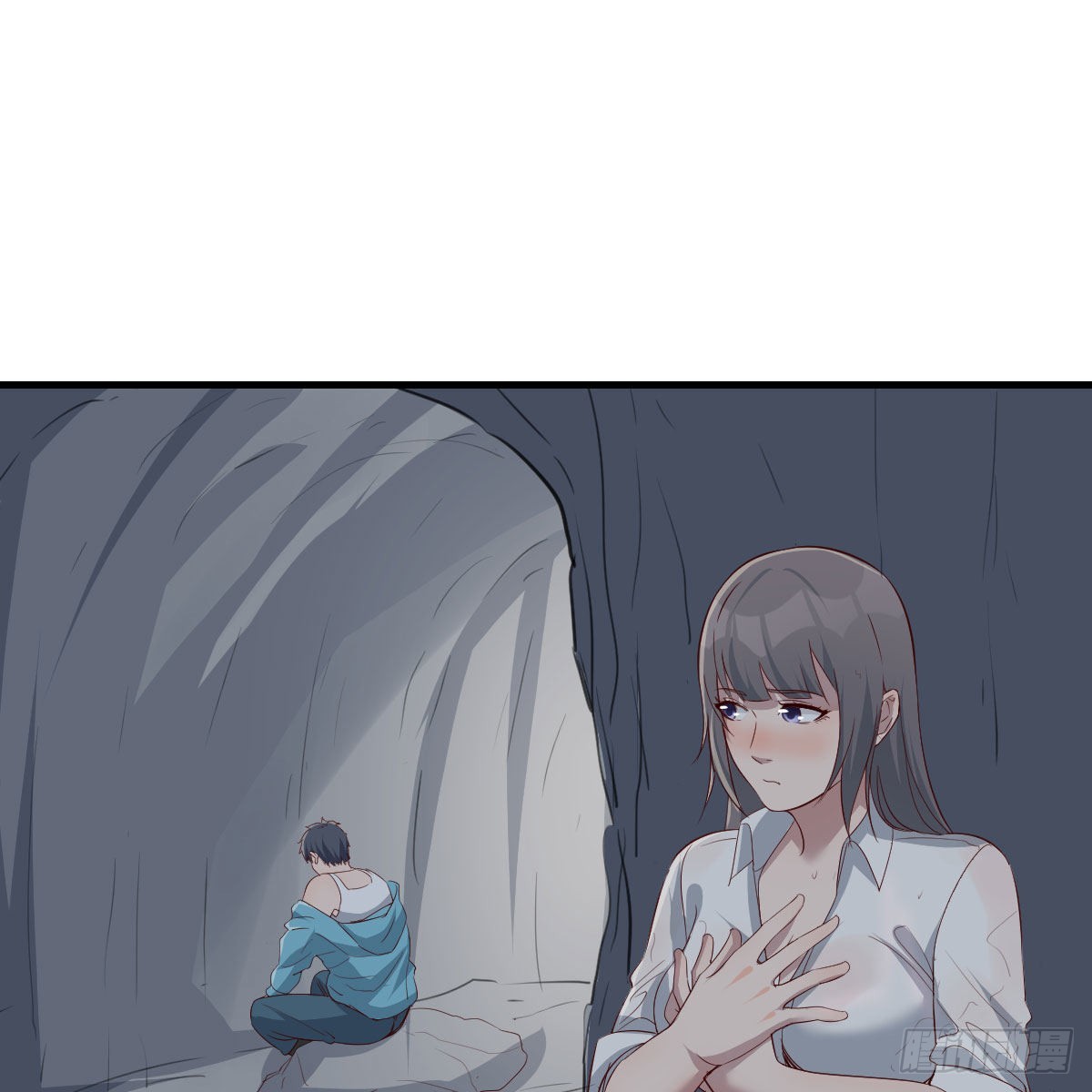 《家有双生女友（我家女友是双子）》梦变成了现实 第49页