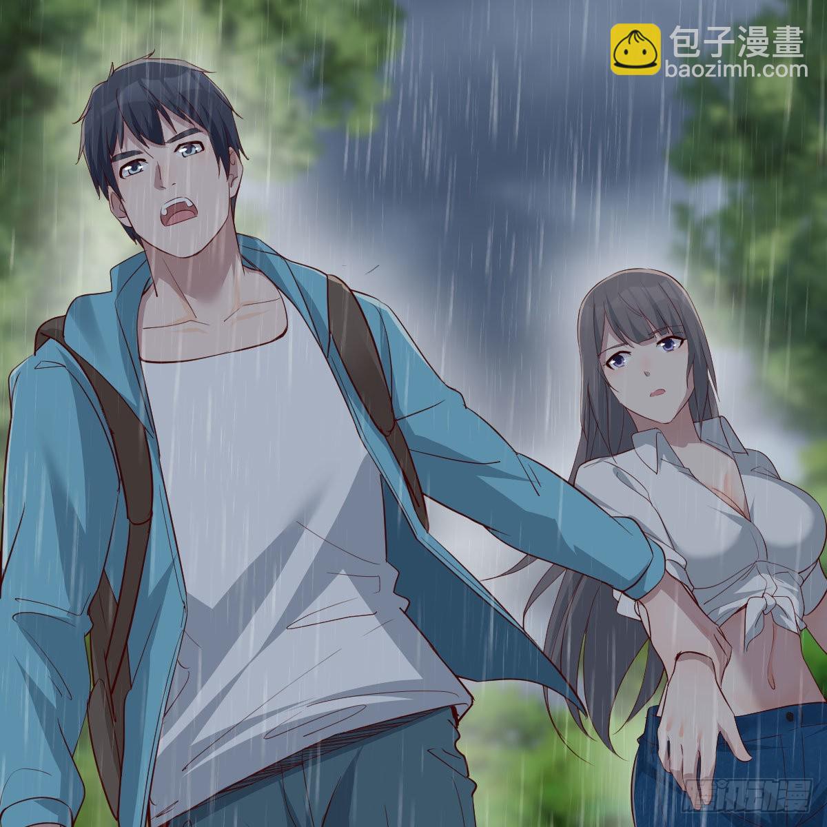 《家有双生女友（我家女友是双子）》梦变成了现实 第5页