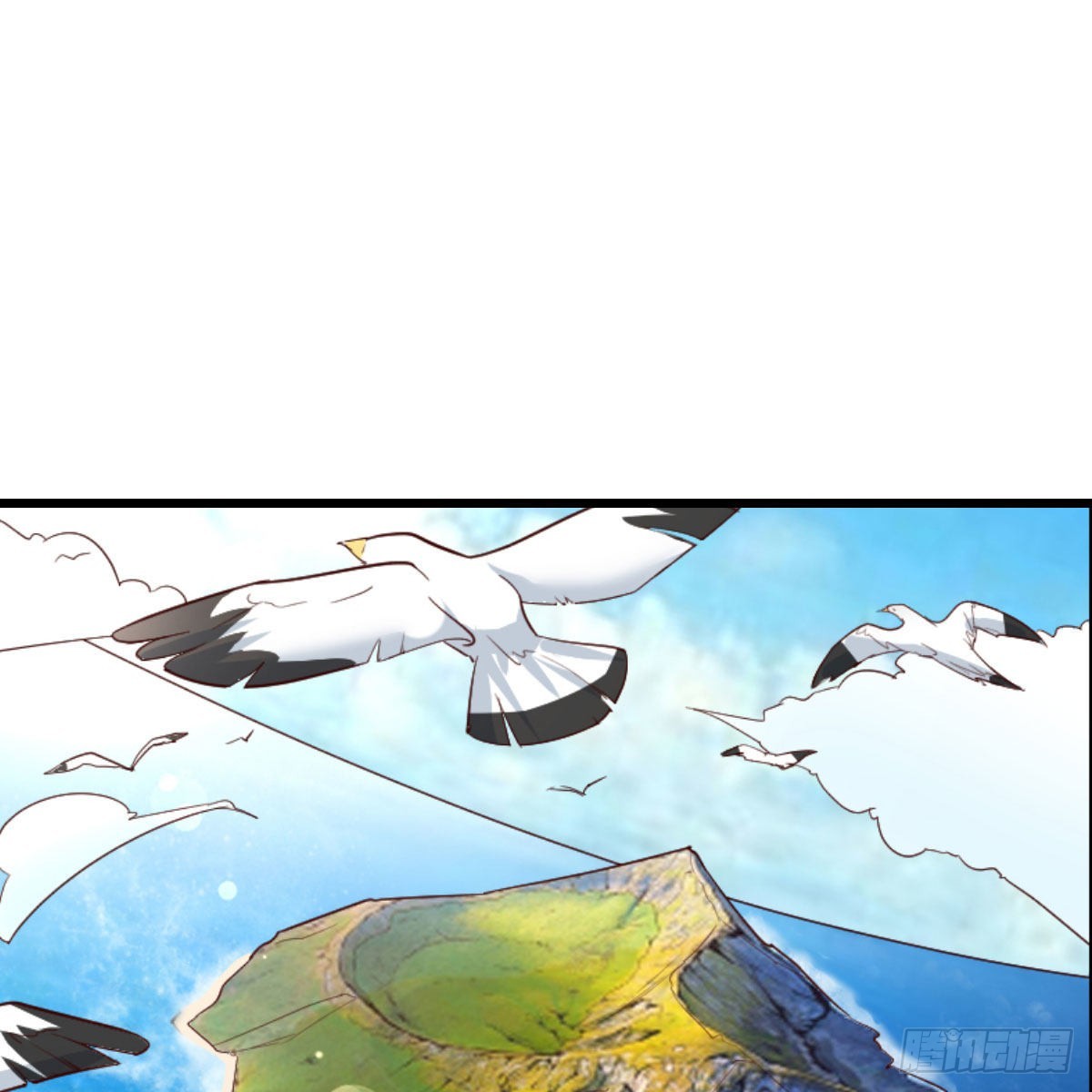 《家有双生女友（我家女友是双子）》登陆荒岛 第37页