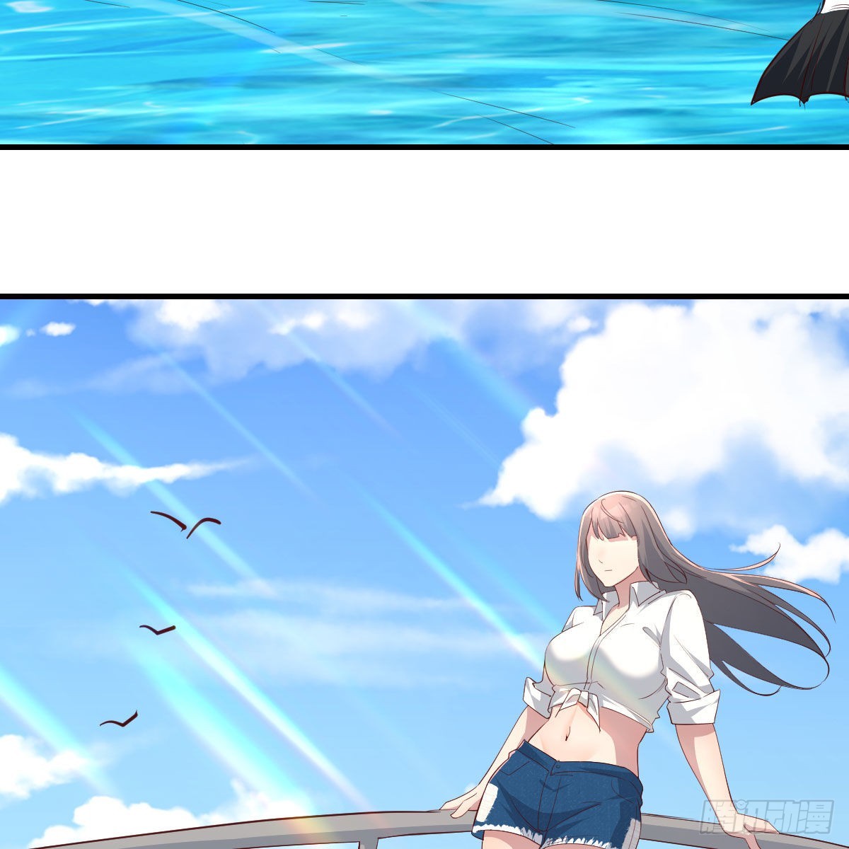 《家有双生女友（我家女友是双子）》登陆荒岛 第3页