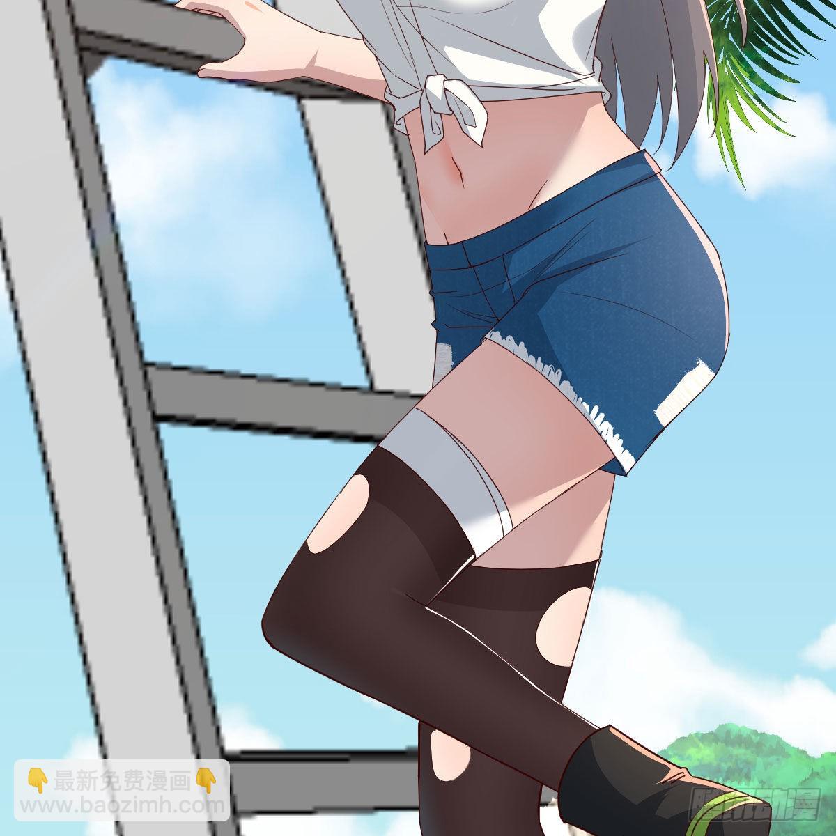 《家有双生女友（我家女友是双子）》登陆荒岛 第45页