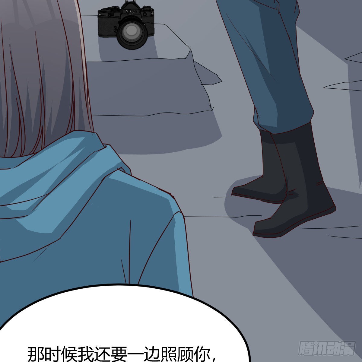 《家有双生女友（我家女友是双子）》不叫boss叫什么 第17页