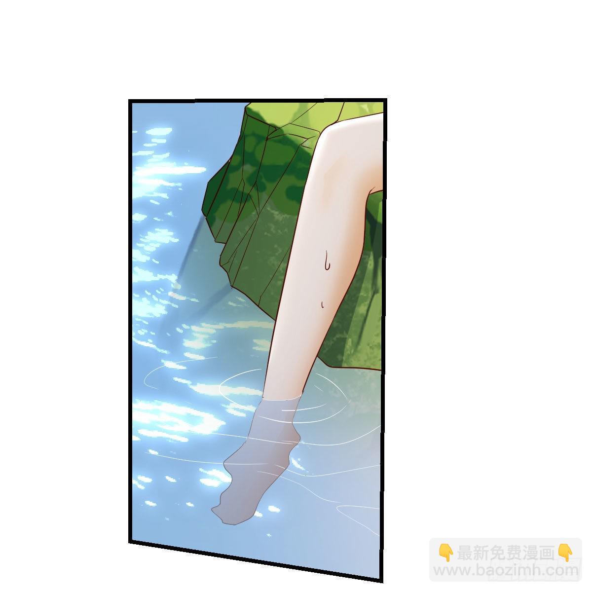 《家有双生女友（我家女友是双子）》周敏慧！克制！ 第39页
