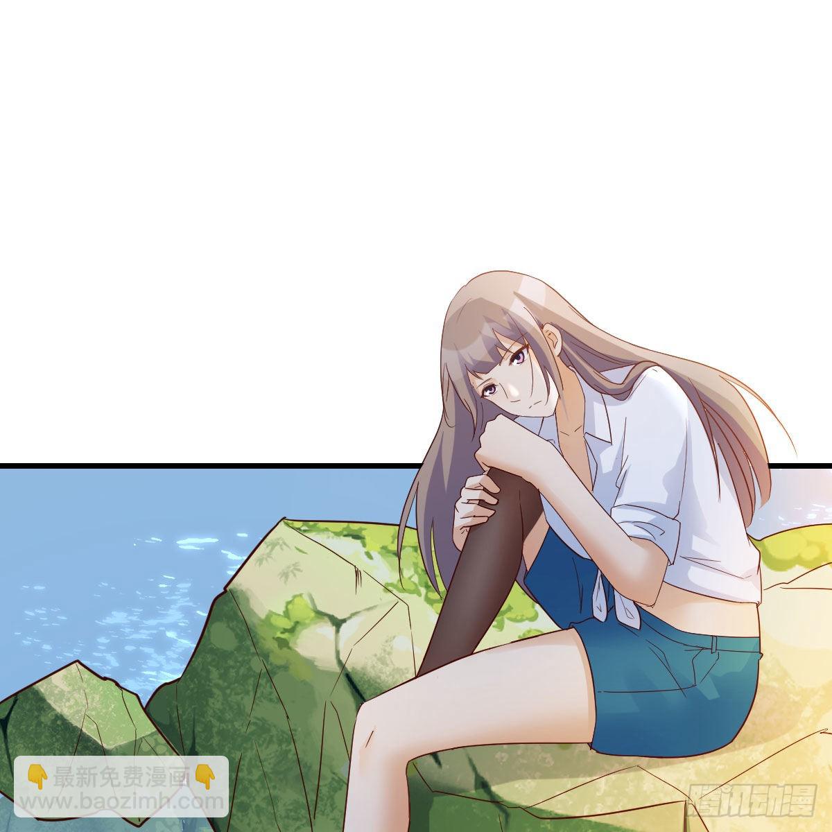 《家有双生女友（我家女友是双子）》周敏慧！克制！ 第40页