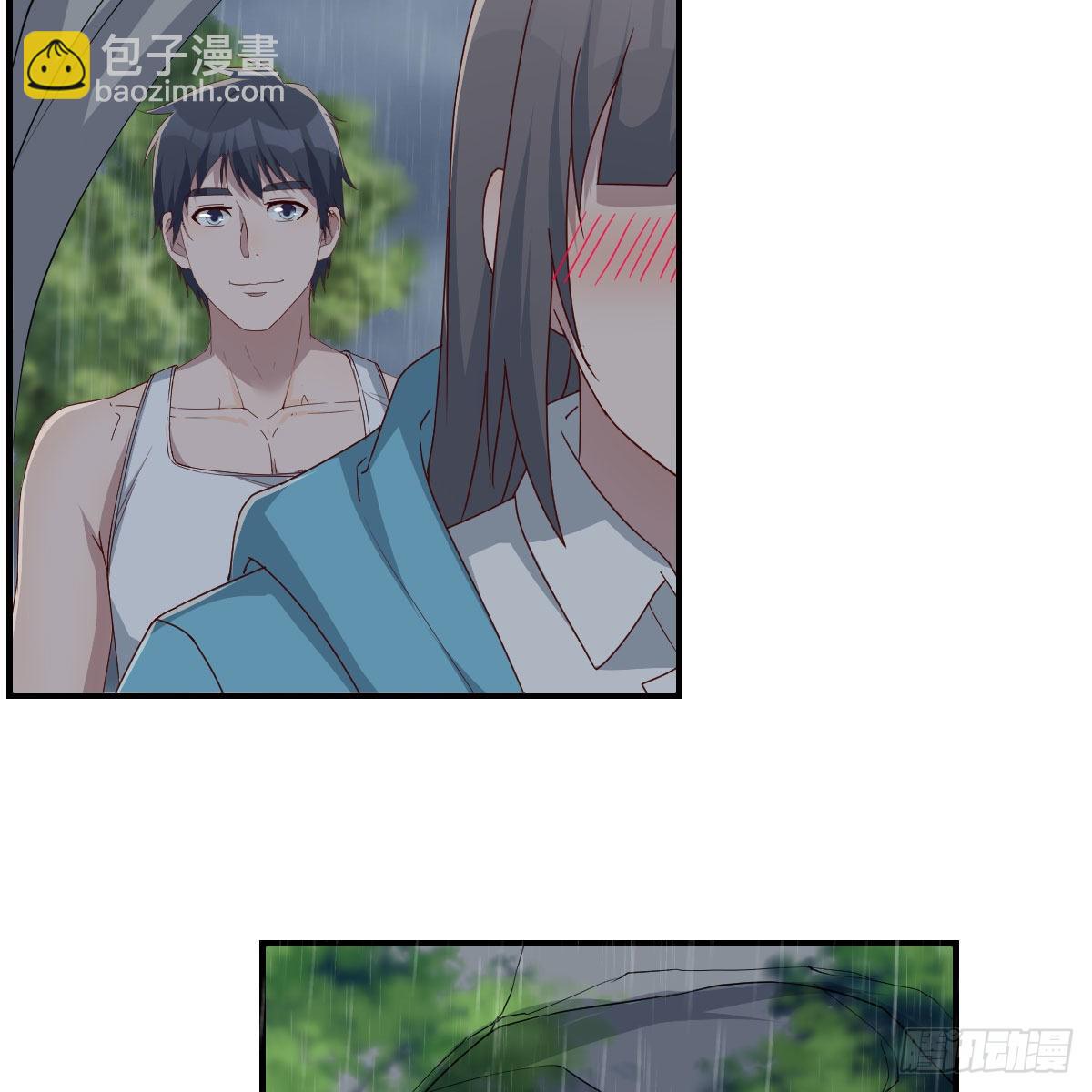 《家有双生女友（我家女友是双子）》可靠的后盾 第37页