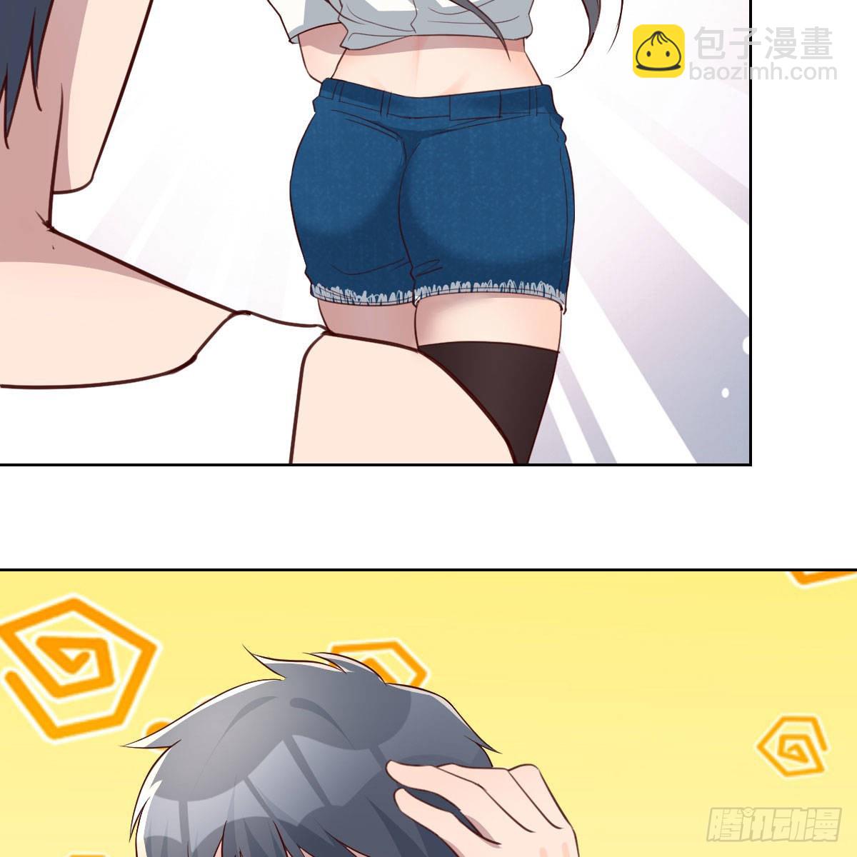 《家有双生女友（我家女友是双子）》蠢蠢欲动的心 第10页