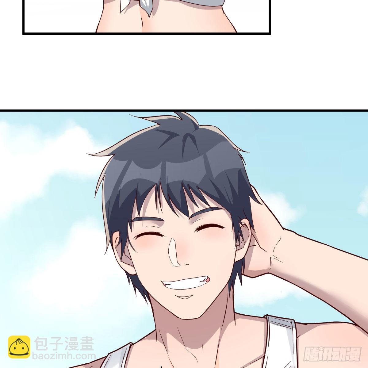 《家有双生女友（我家女友是双子）》蠢蠢欲动的心 第28页