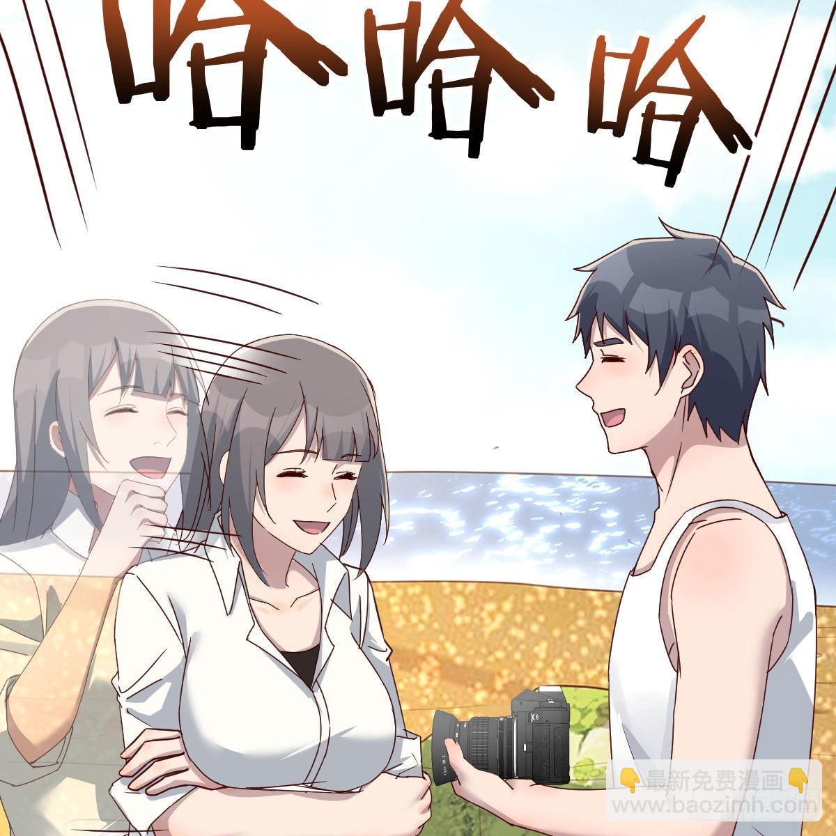 《家有双生女友（我家女友是双子）》蠢蠢欲动的心 第36页