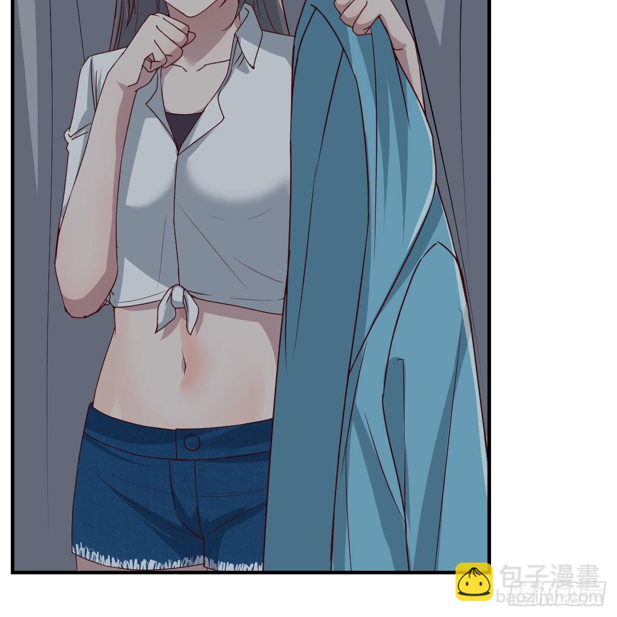 《家有双生女友（我家女友是双子）》开始反击 第47页