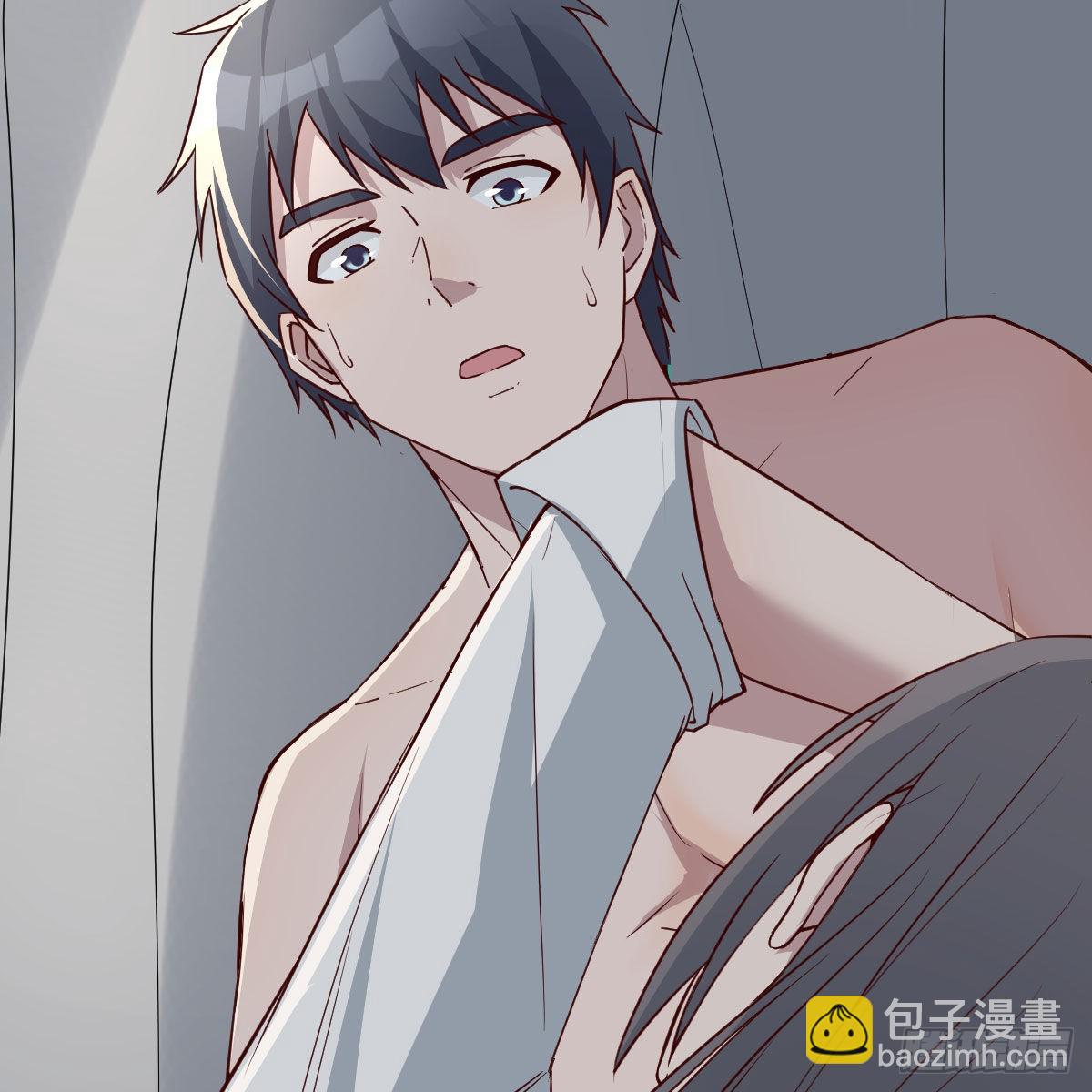 《家有双生女友（我家女友是双子）》快点好起来 第15页