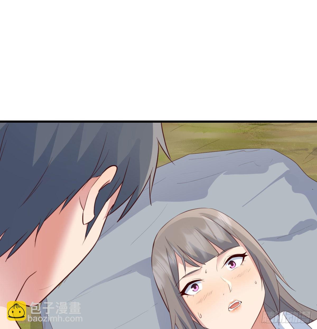 《家有双生女友（我家女友是双子）》快点好起来 第23页