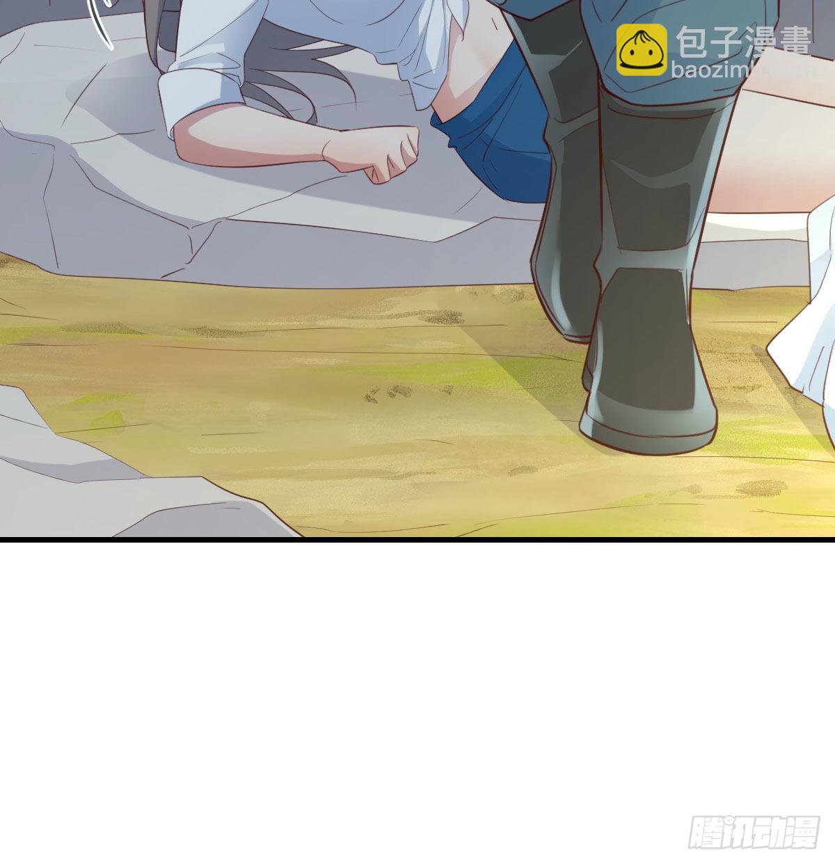 《家有双生女友（我家女友是双子）》快点好起来 第28页
