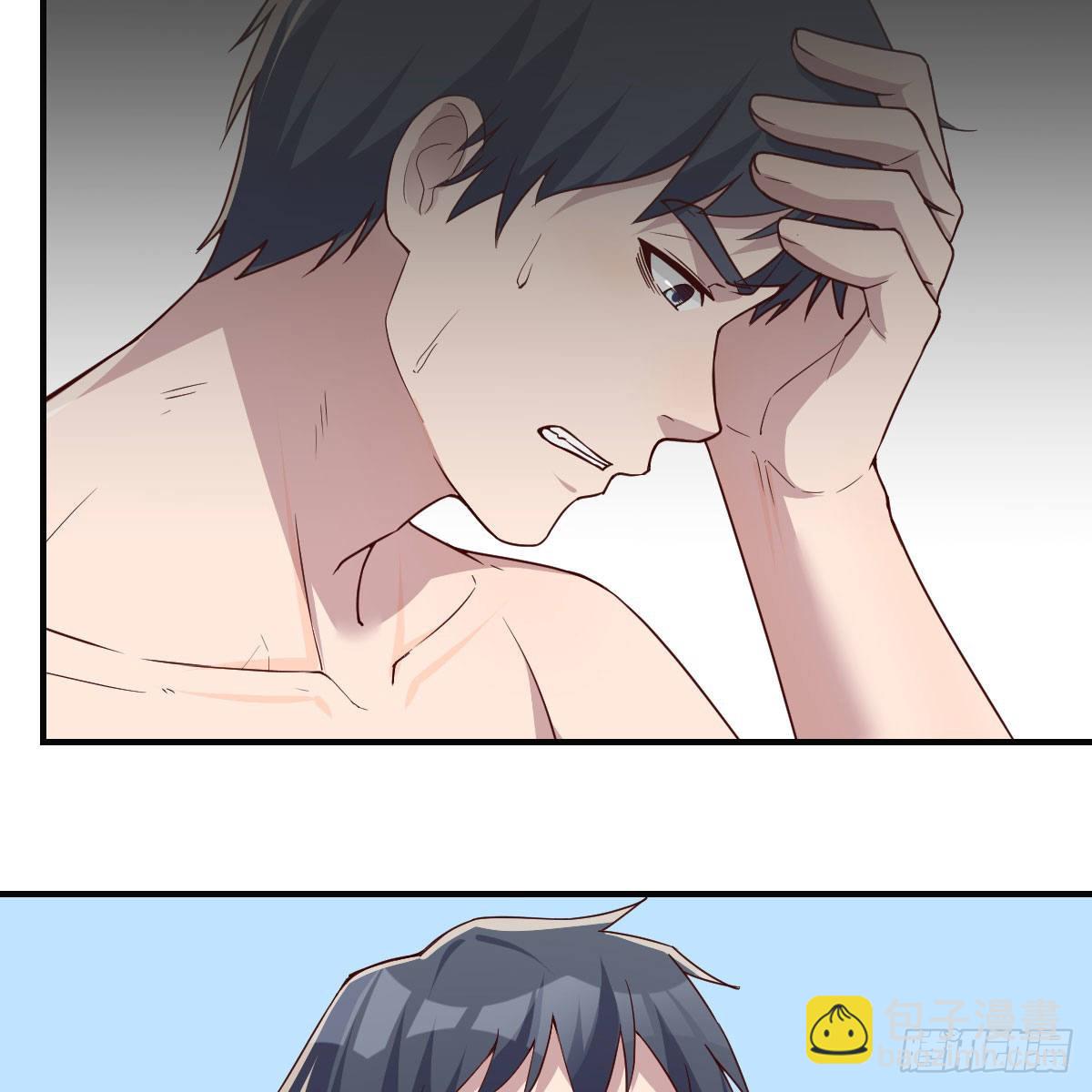 《家有双生女友（我家女友是双子）》快点好起来 第35页