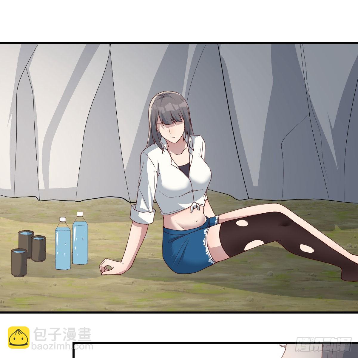 《家有双生女友（我家女友是双子）》快点好起来 第48页
