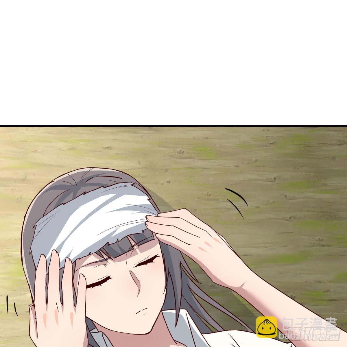《家有双生女友（我家女友是双子）》快点好起来 第50页