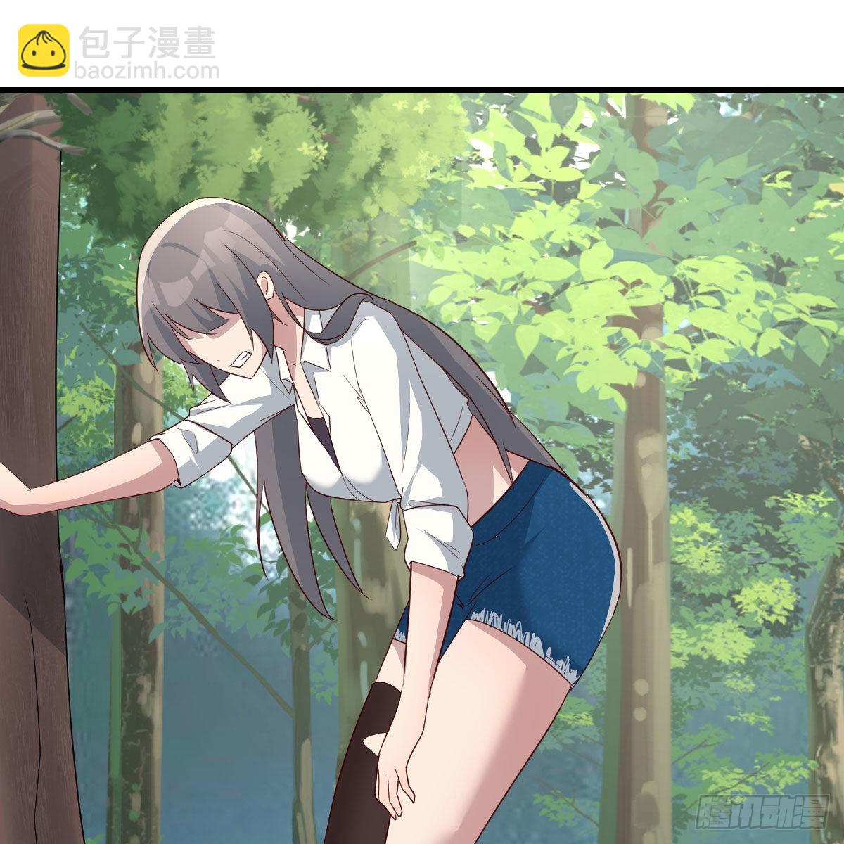 《家有双生女友（我家女友是双子）》boss，失礼了 第22页