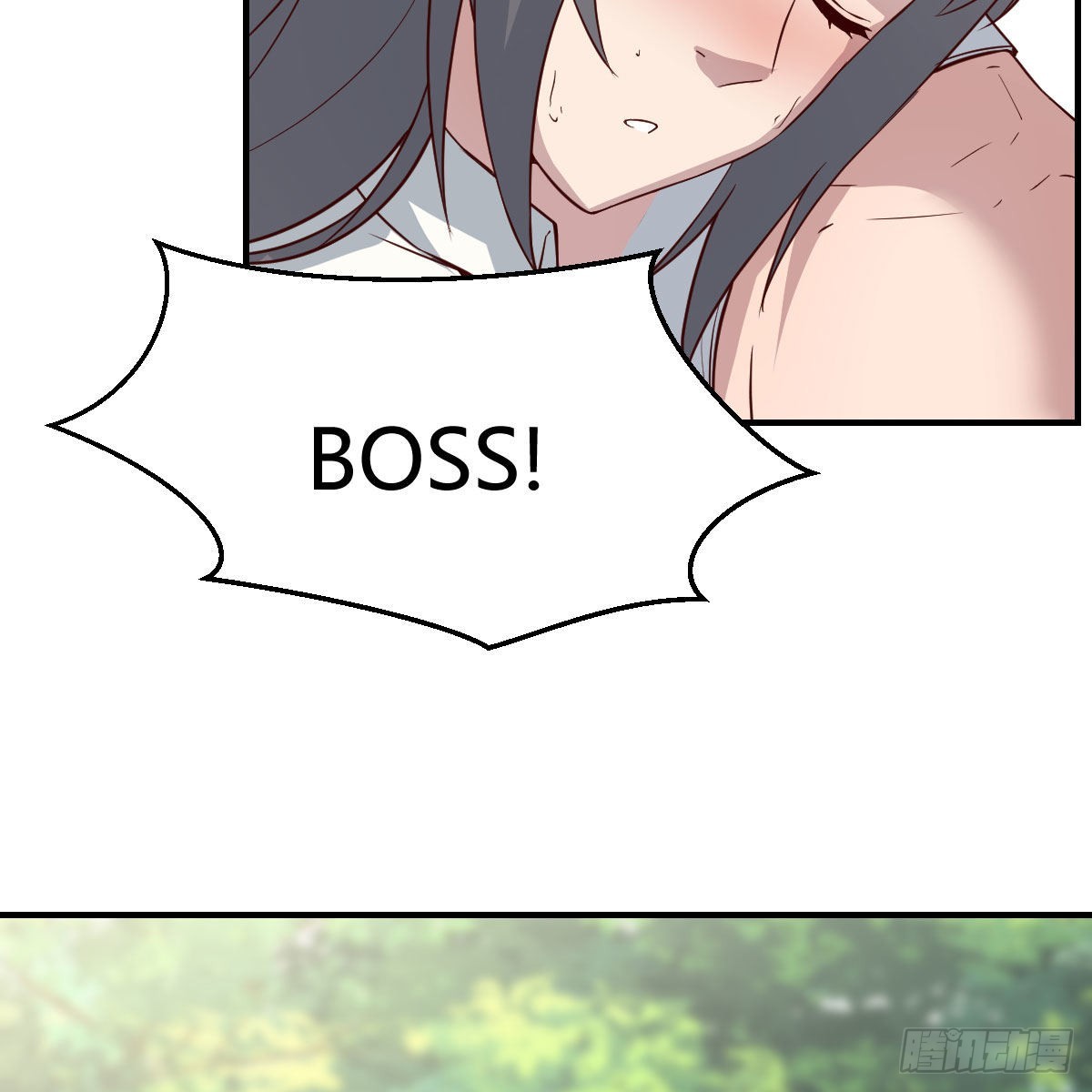 《家有双生女友（我家女友是双子）》boss，失礼了 第34页