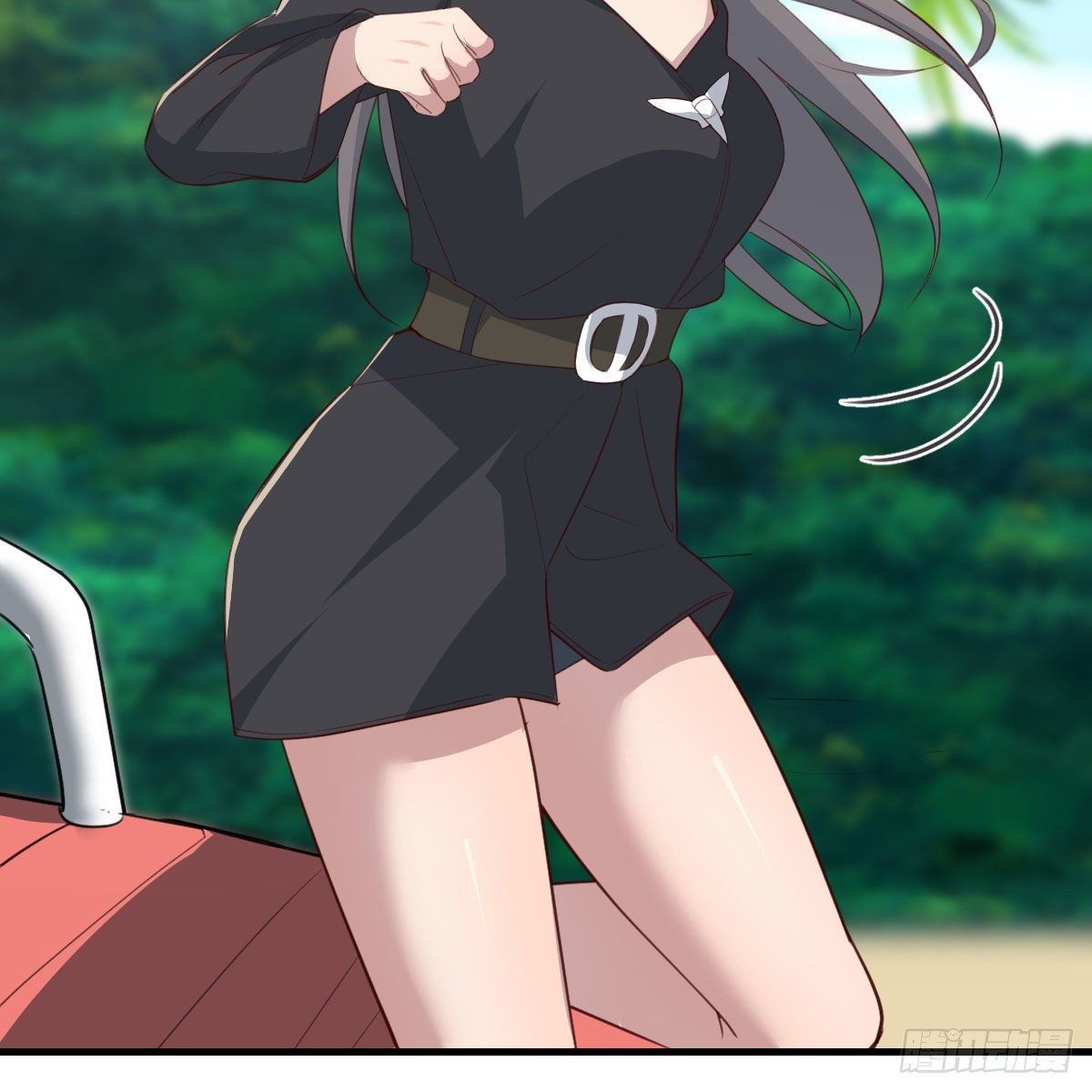 《家有双生女友（我家女友是双子）》真心话大冒险 第27页