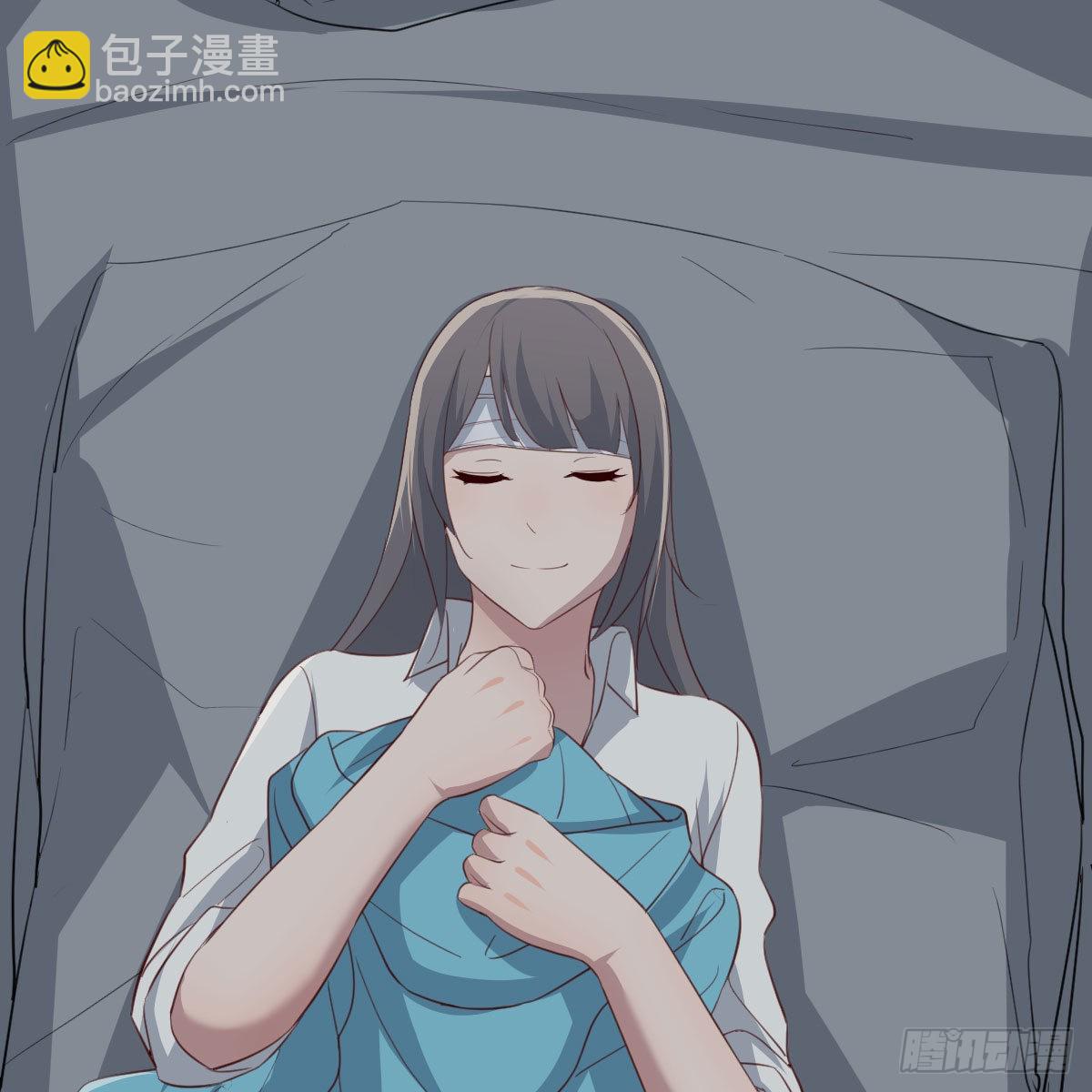 《家有双生女友（我家女友是双子）》真心话大冒险 第3页