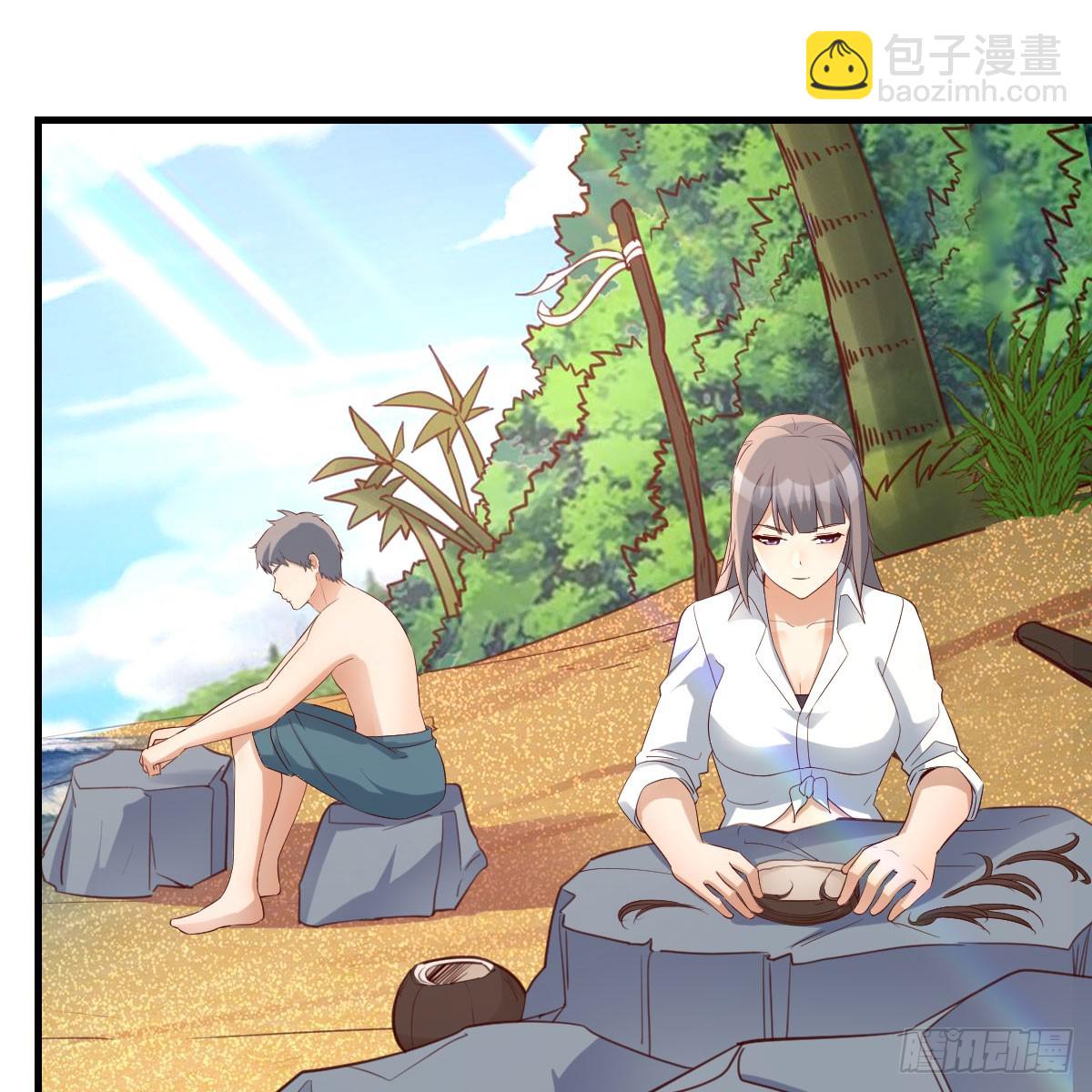 《家有双生女友（我家女友是双子）》被照顾的感觉 第34页