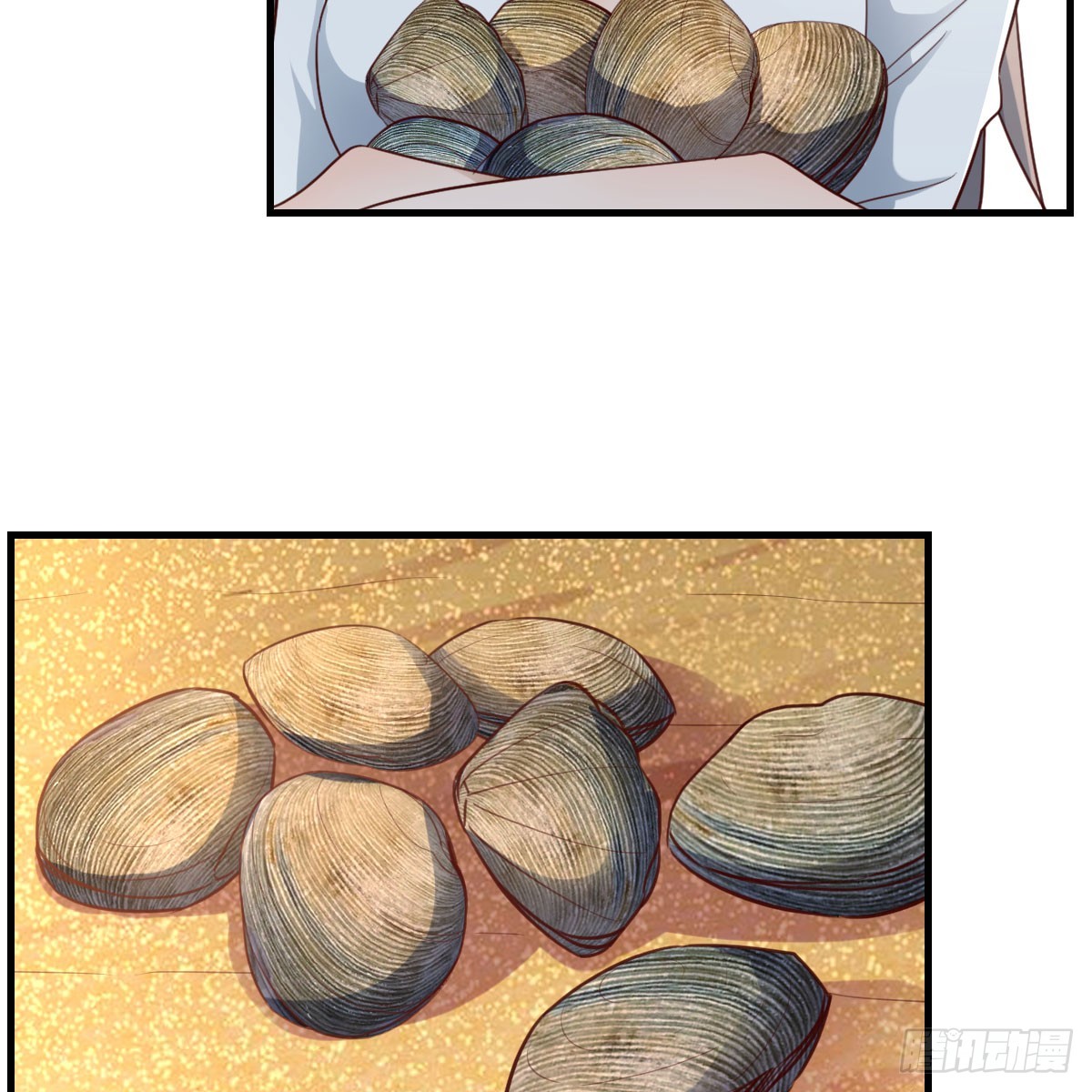《家有双生女友（我家女友是双子）》被照顾的感觉 第44页
