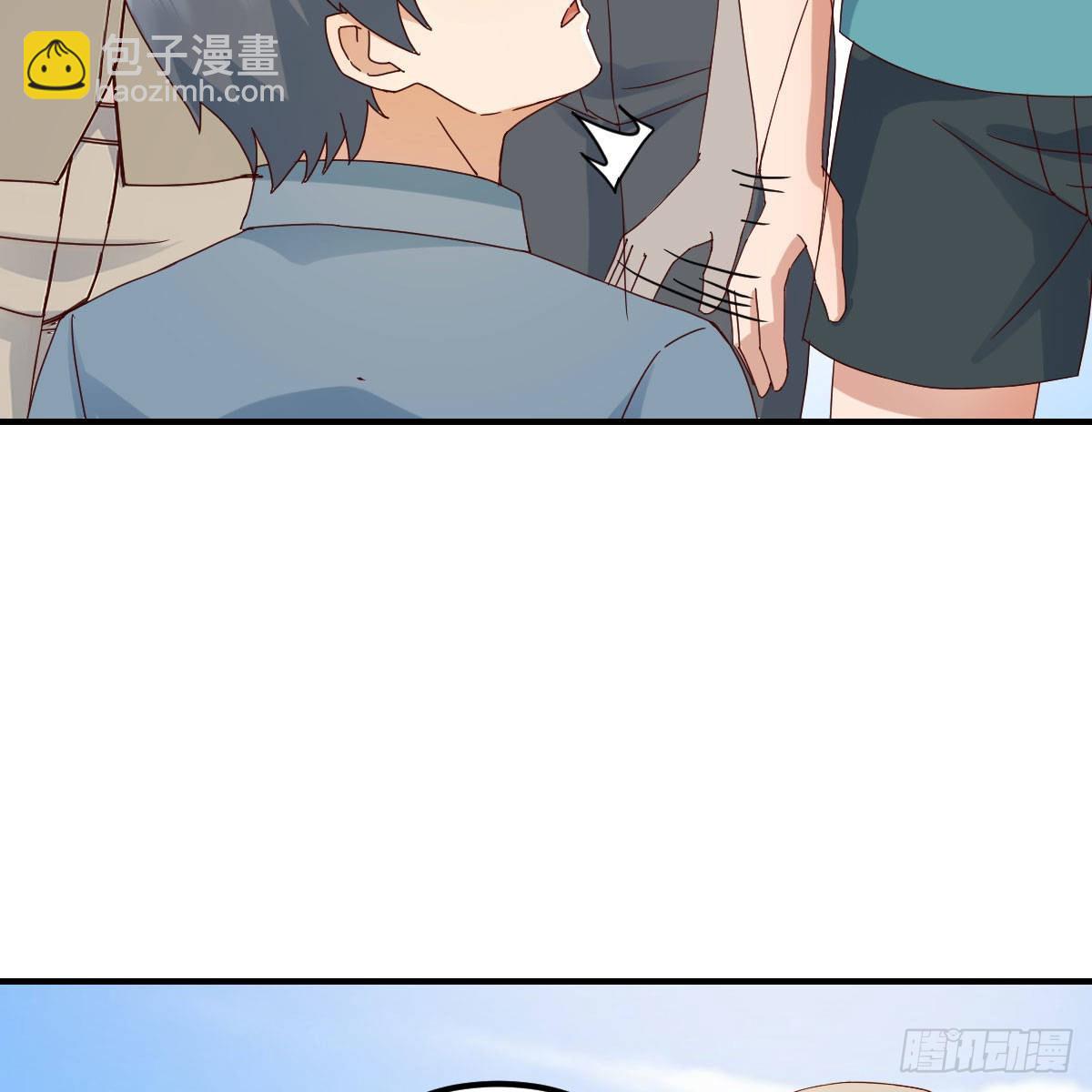 《家有双生女友（我家女友是双子）》我选真心话 第20页