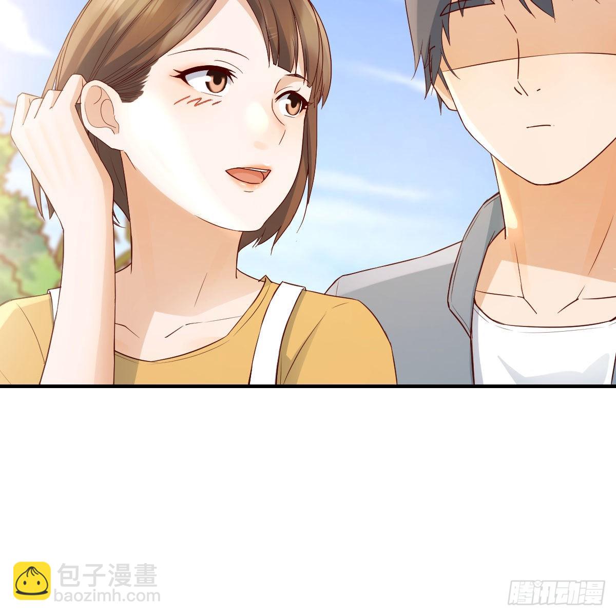 《家有双生女友（我家女友是双子）》我选真心话 第32页