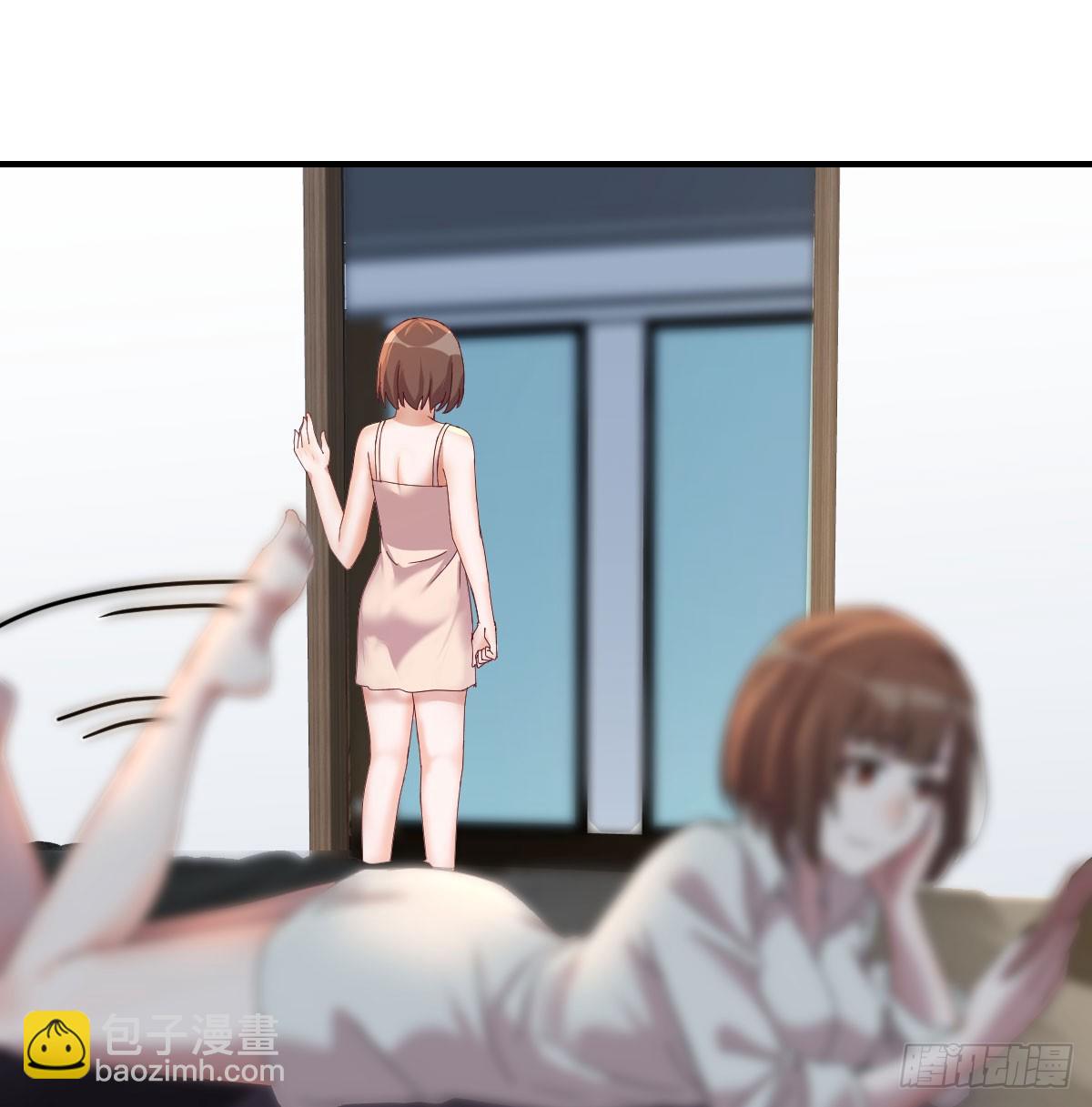 《家有双生女友（我家女友是双子）》敏慧喜欢的人 第43页