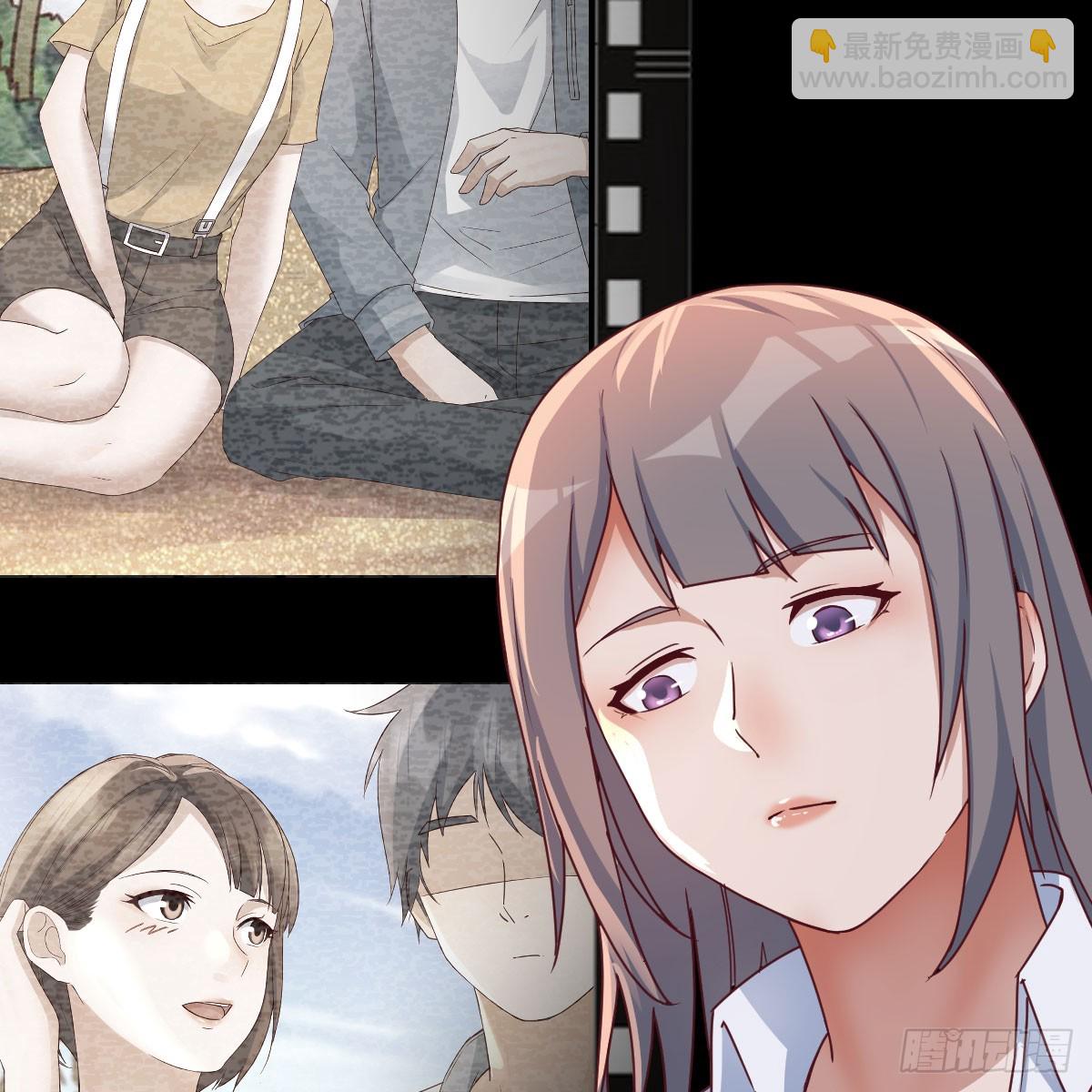 《家有双生女友（我家女友是双子）》姐姐的心事 第22页