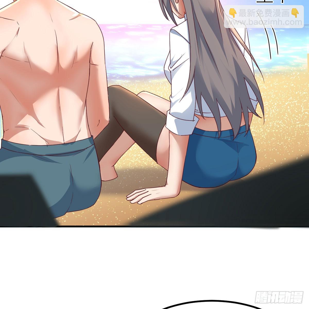 《家有双生女友（我家女友是双子）》姐姐的心事 第24页
