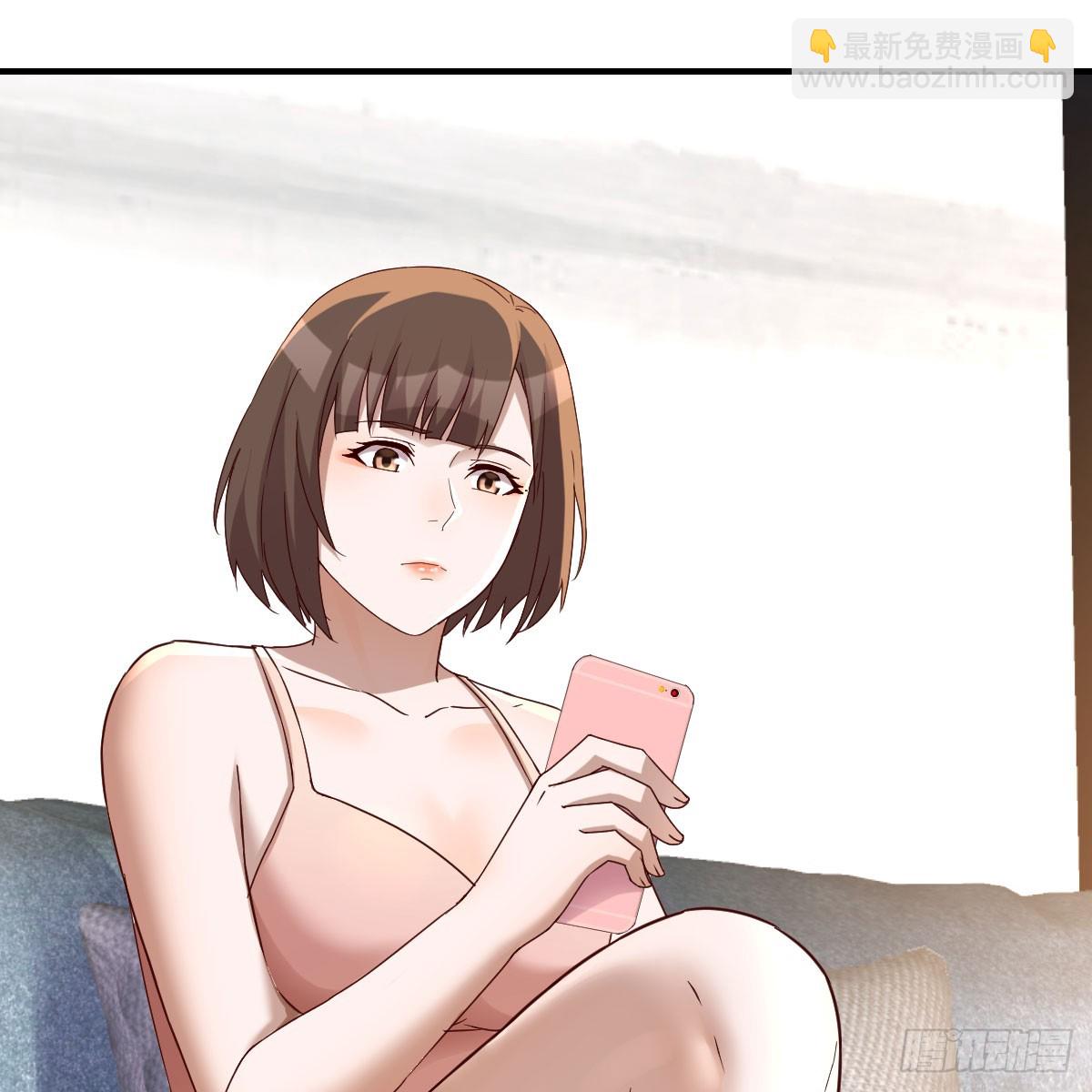 《家有双生女友（我家女友是双子）》姐姐的心事 第35页