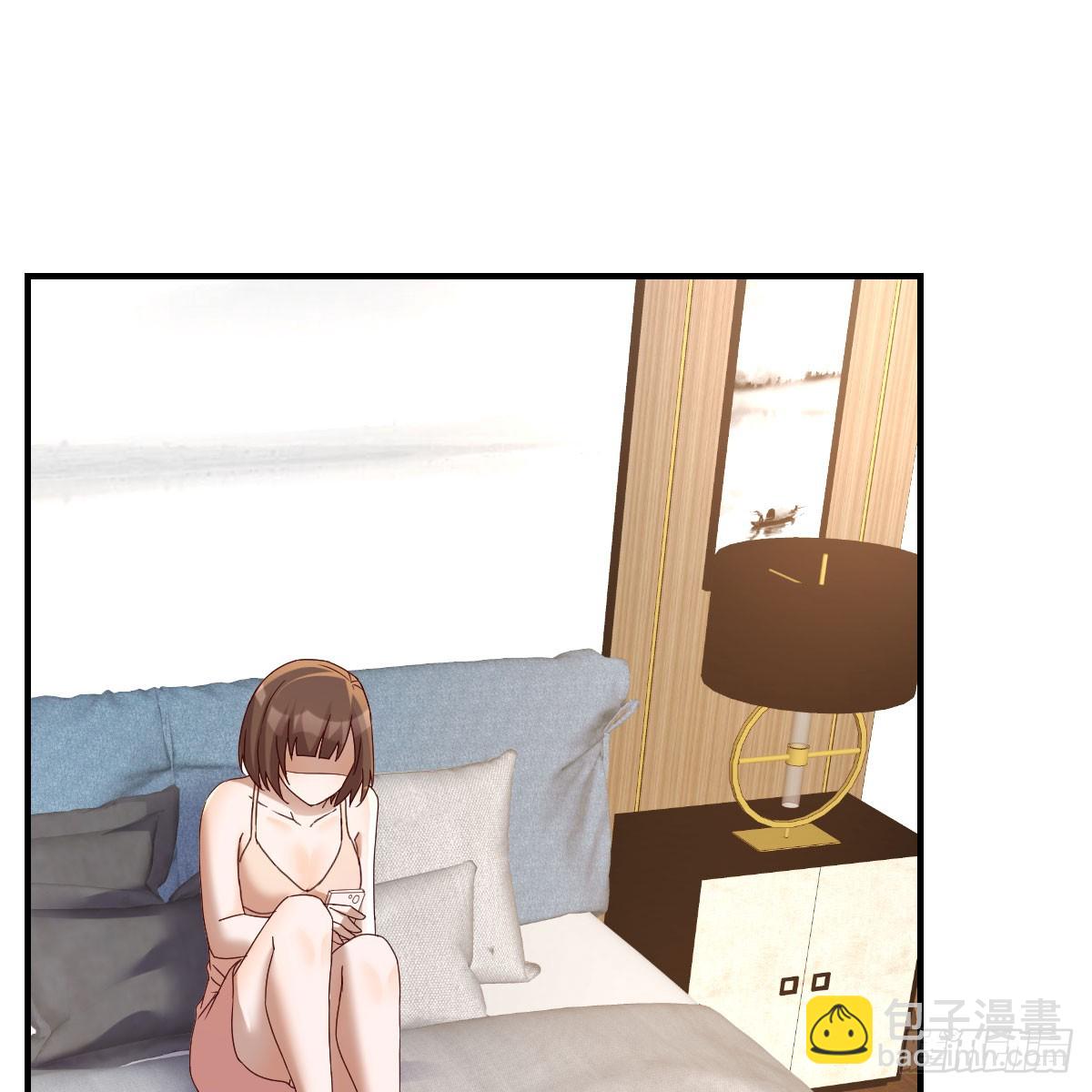 《家有双生女友（我家女友是双子）》姐姐的心事 第37页