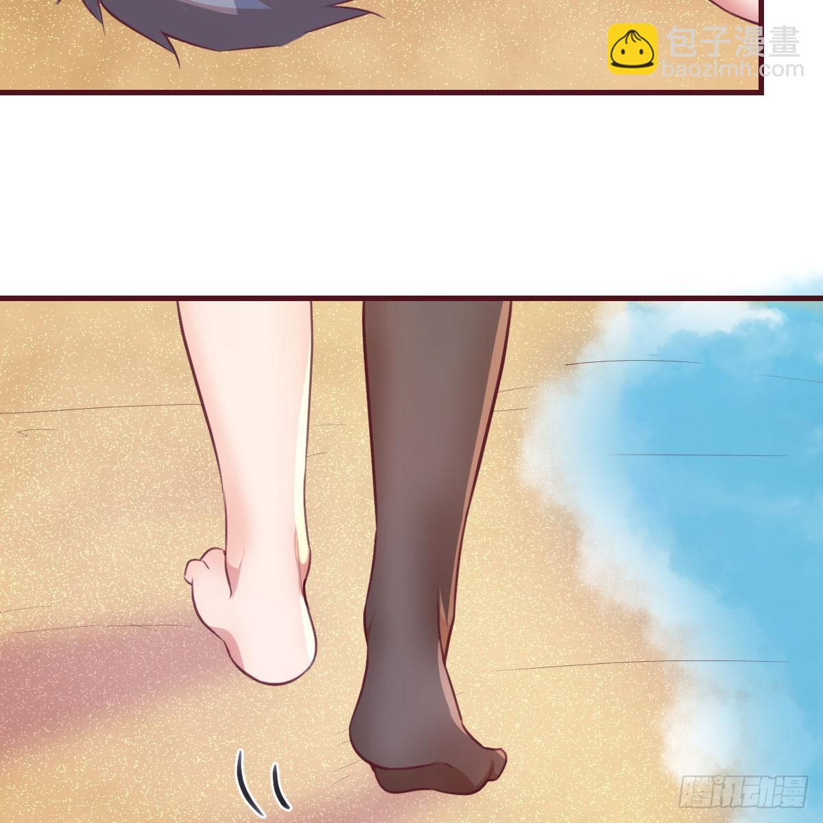 《家有双生女友（我家女友是双子）》男女搭配 第37页