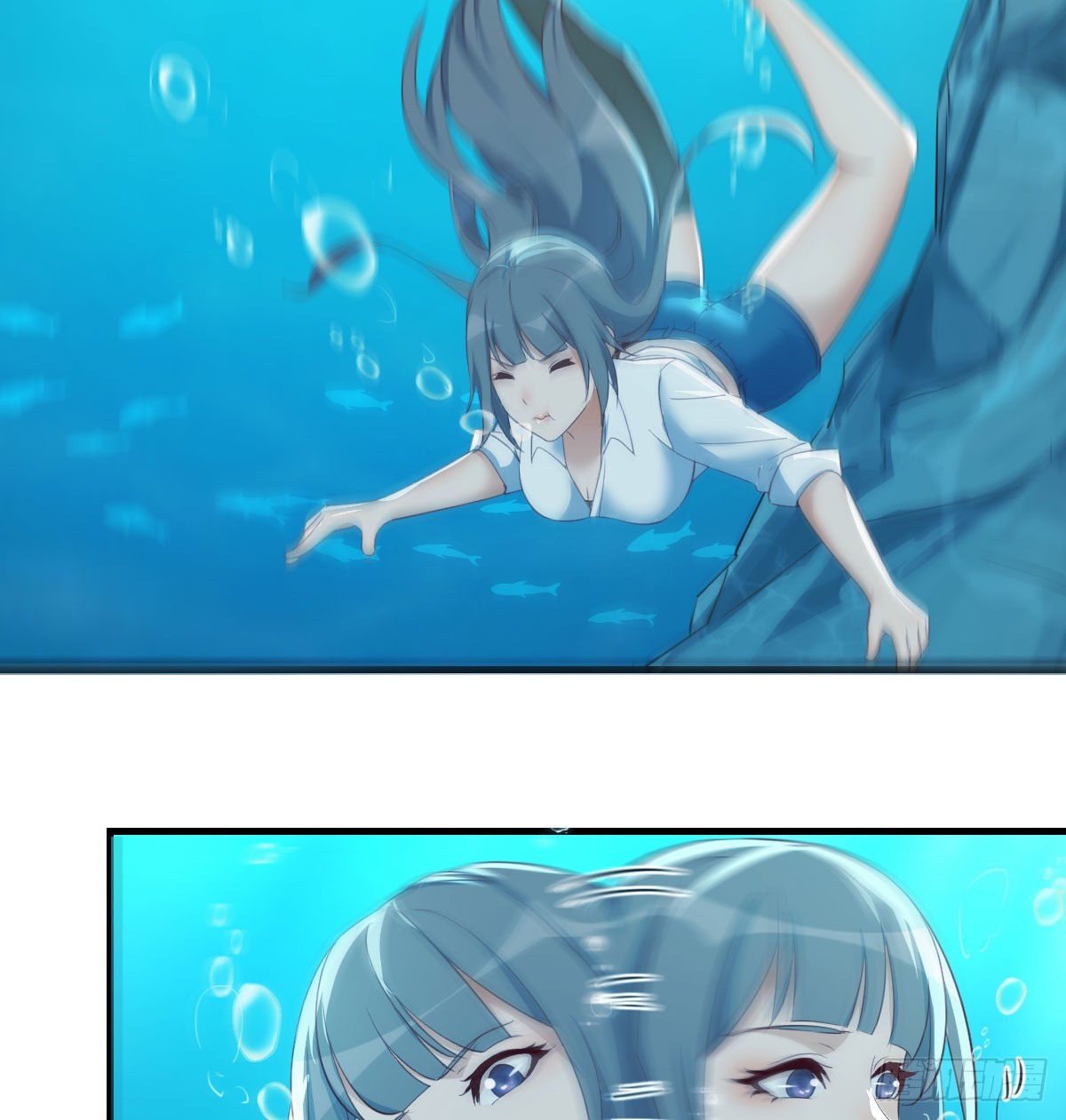 《家有双生女友（我家女友是双子）》爱逞强的笨蛋 第40页