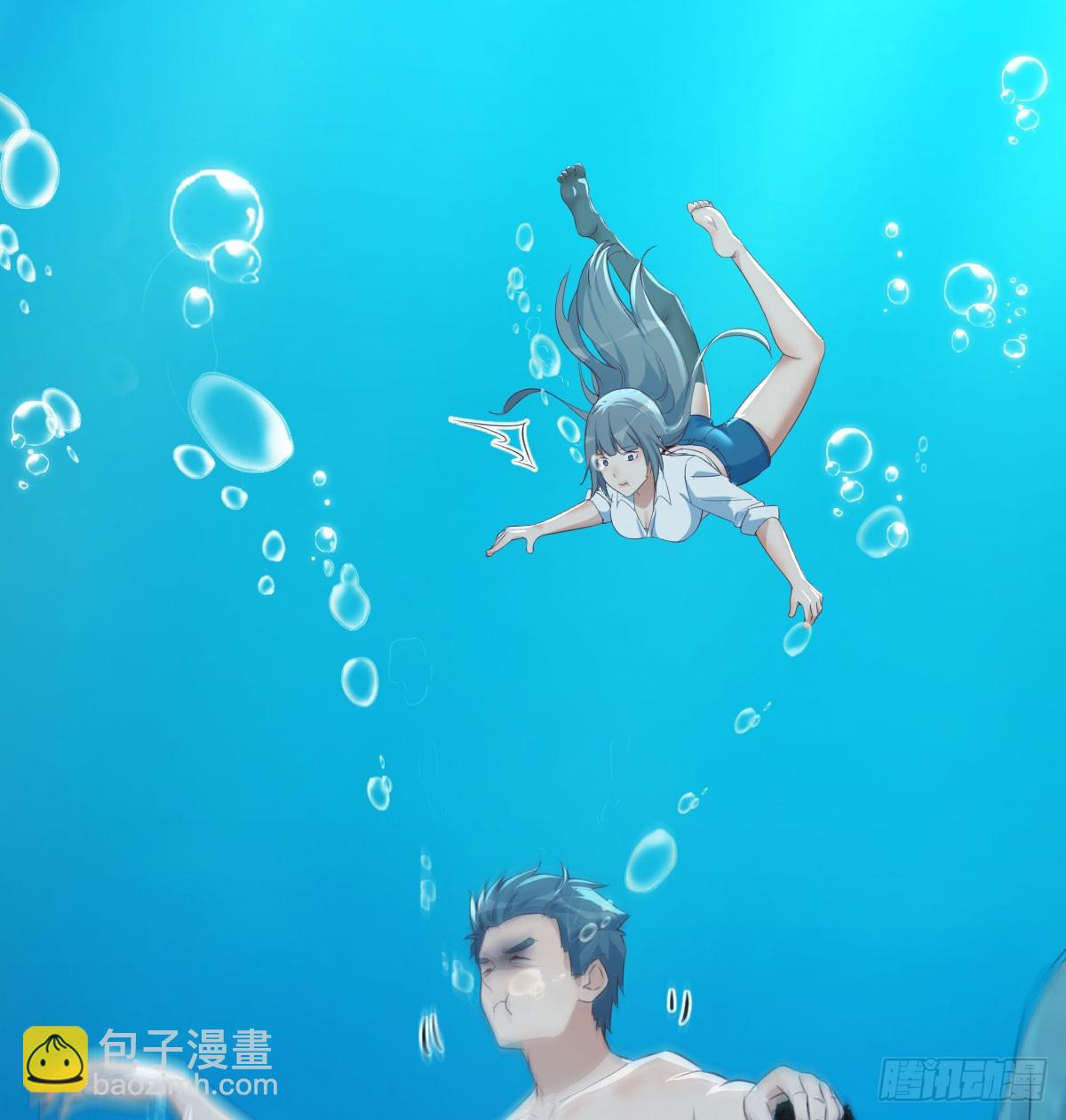 《家有双生女友（我家女友是双子）》爱逞强的笨蛋 第42页