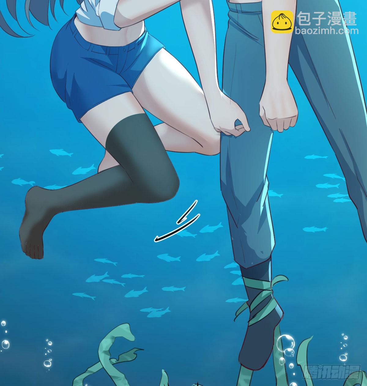 《家有双生女友（我家女友是双子）》爱逞强的笨蛋 第49页