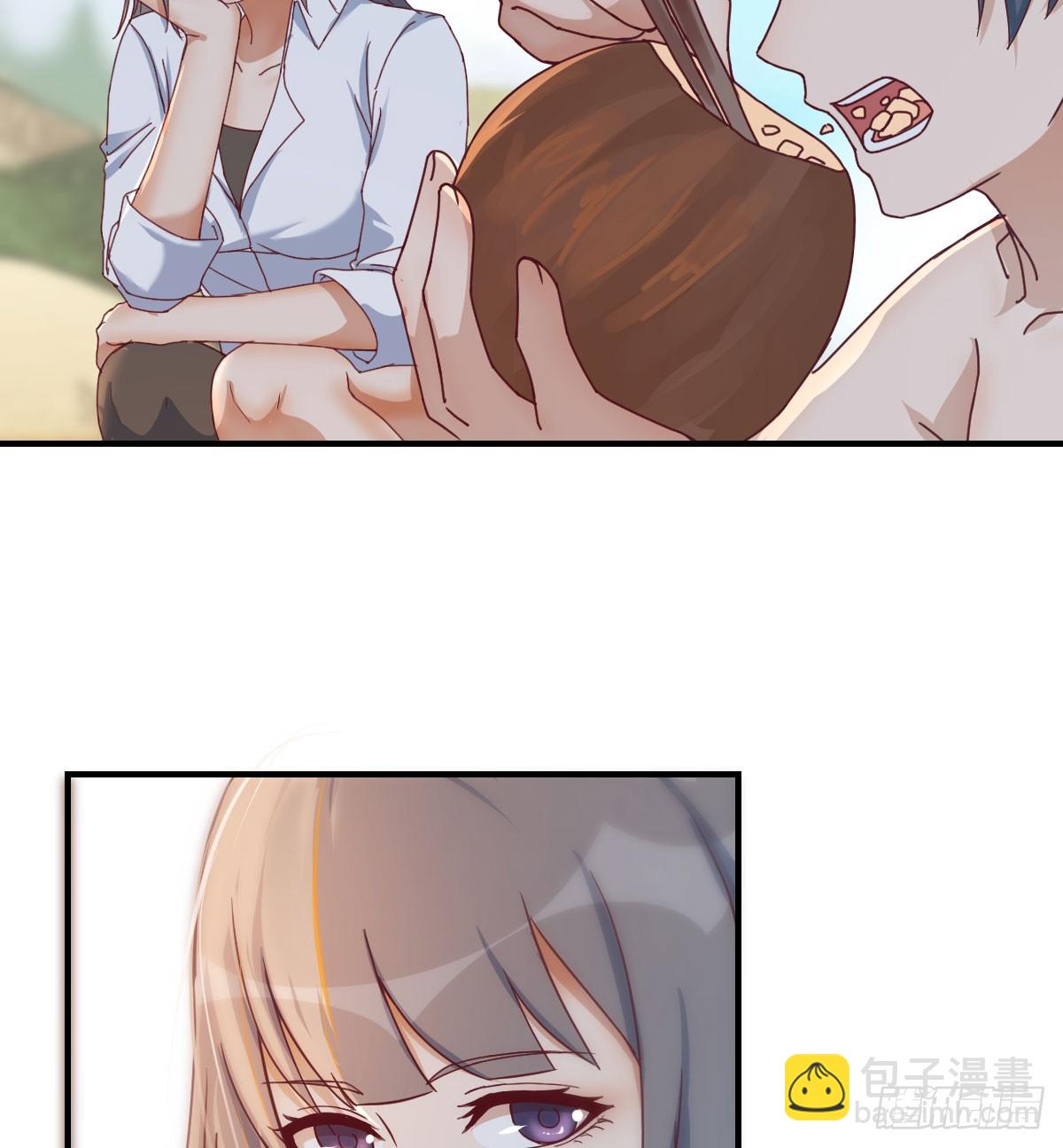 《家有双生女友（我家女友是双子）》爱逞强的笨蛋 第8页