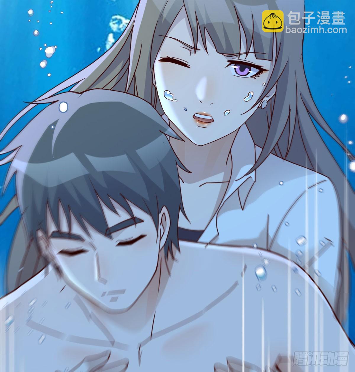 《家有双生女友（我家女友是双子）》人工呼吸 第20页