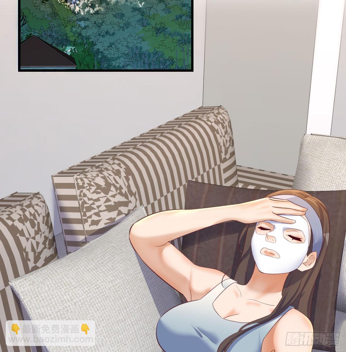 《家有双生女友（我家女友是双子）》人工呼吸 第48页