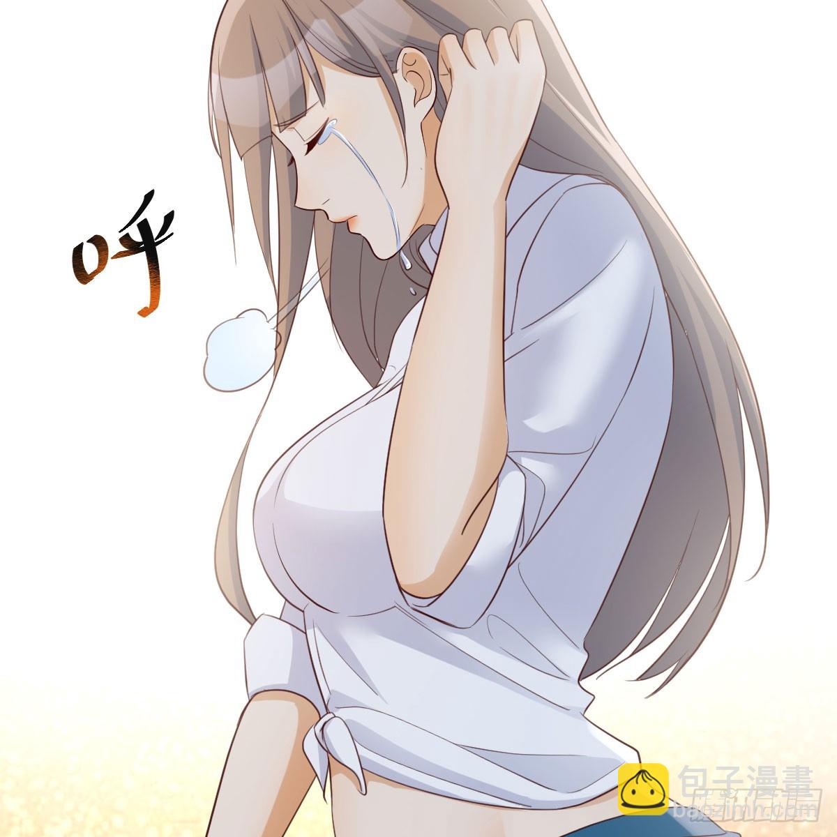 《家有双生女友（我家女友是双子）》虚惊一场 第48页