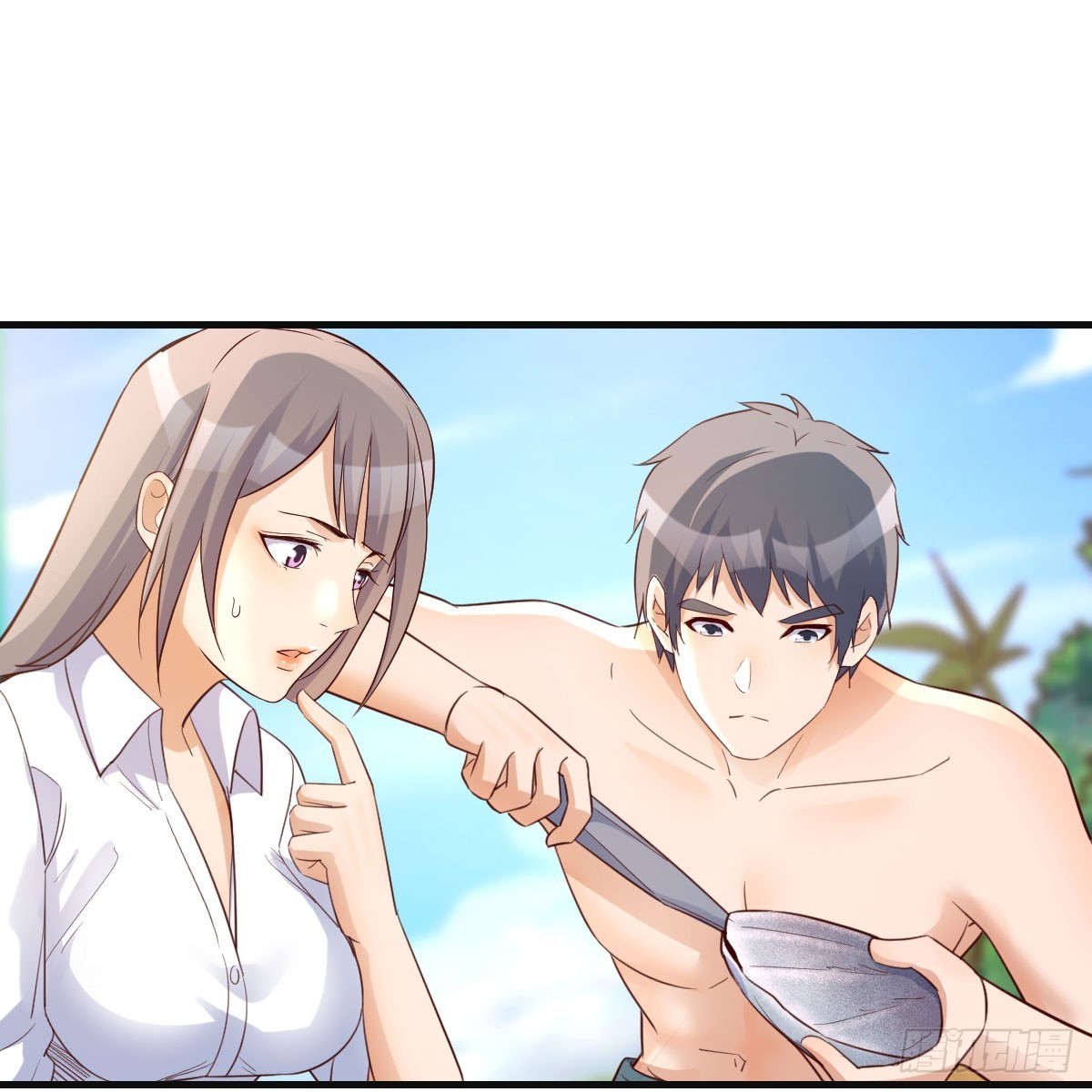 《家有双生女友（我家女友是双子）》纪念礼物 第34页